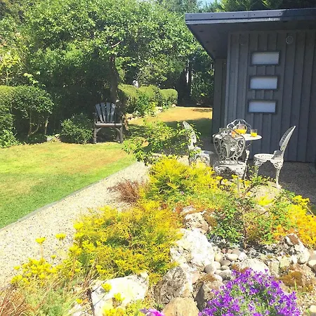 Holiday home Apple Tree Bassenthwaite