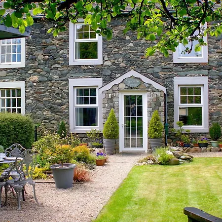 Apple Tree Σπίτι διακοπών Bassenthwaite