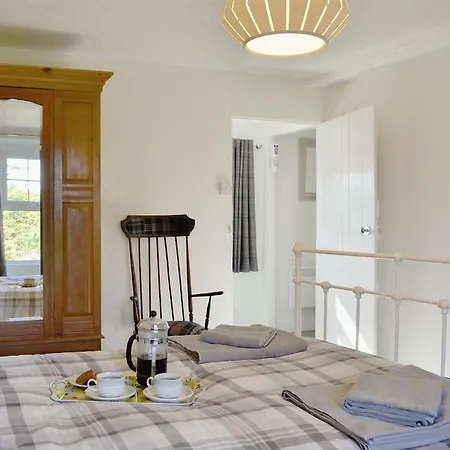 Dom wakacyjny Apple Tree