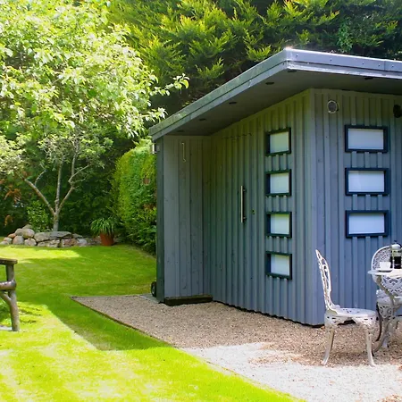 Apple Tree Dom wakacyjny Bassenthwaite