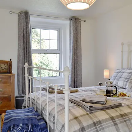 Dom wakacyjny Apple Tree Bassenthwaite