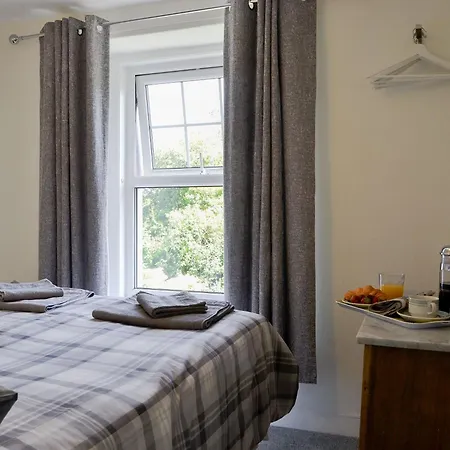 Apple Tree Bassenthwaite