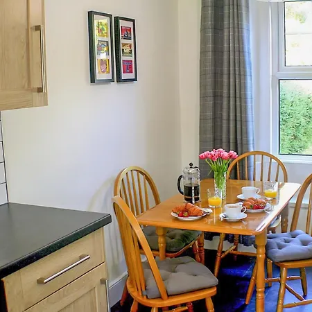 Apple Tree Tatil Evi