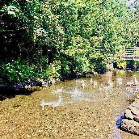 Apple Tree Tatil Evi Bassenthwaite