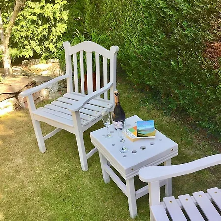 Tatil Evi Apple Tree