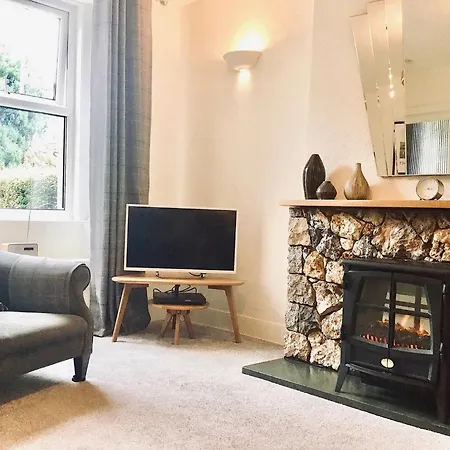 Tatil Evi Apple Tree *